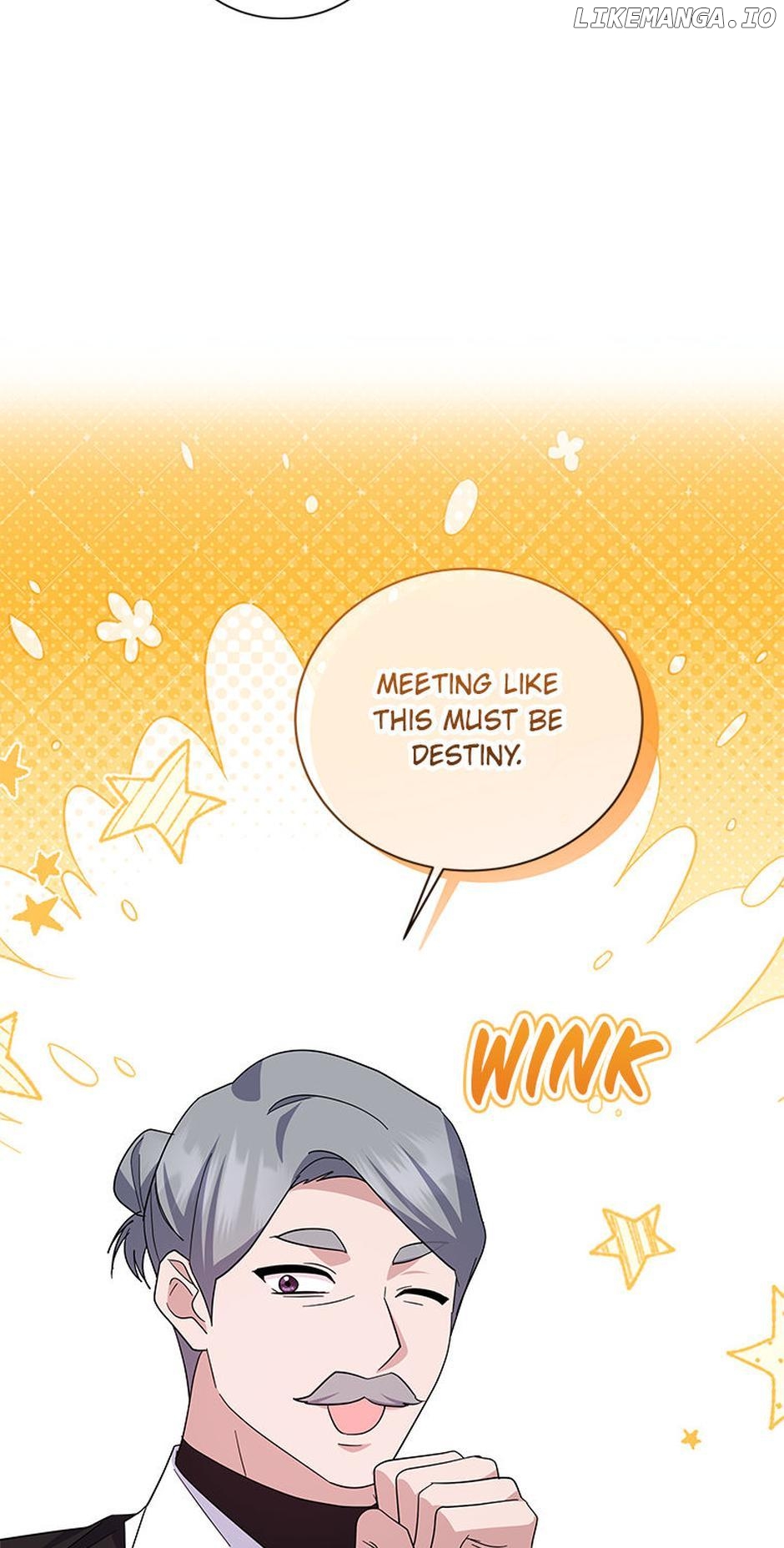Please Support Revenge Chapter 71 - page 79