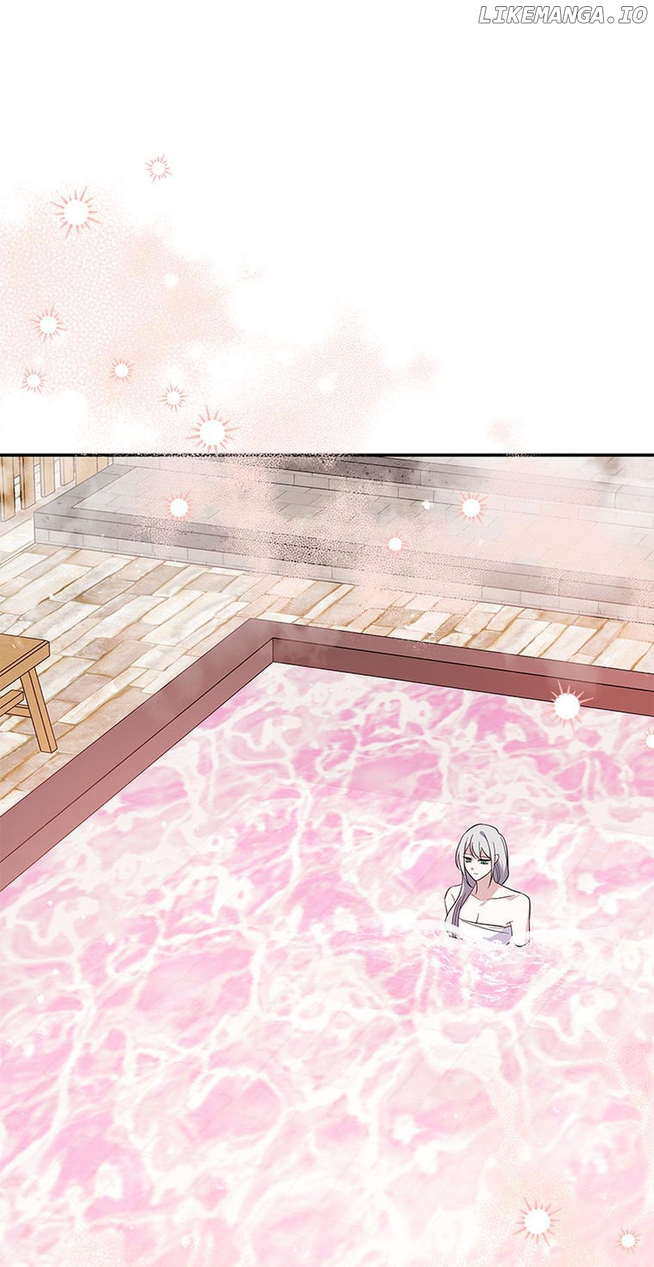 Please Support Revenge Chapter 70 - page 1