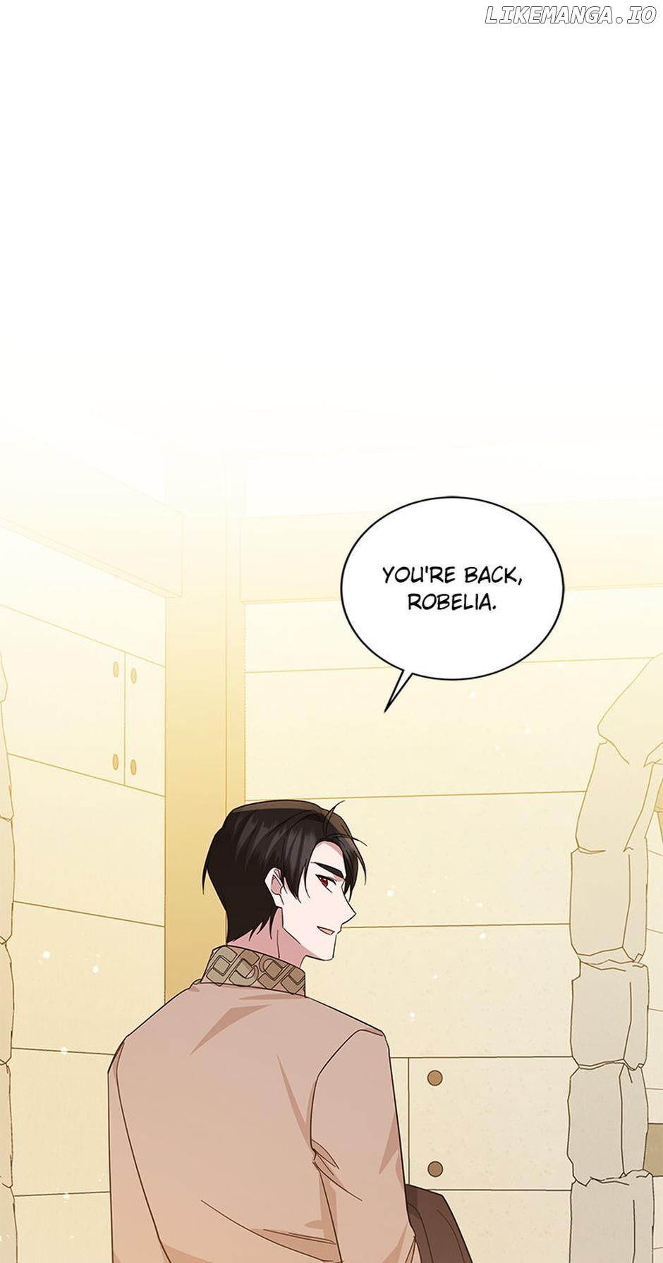Please Support Revenge Chapter 70 - page 14