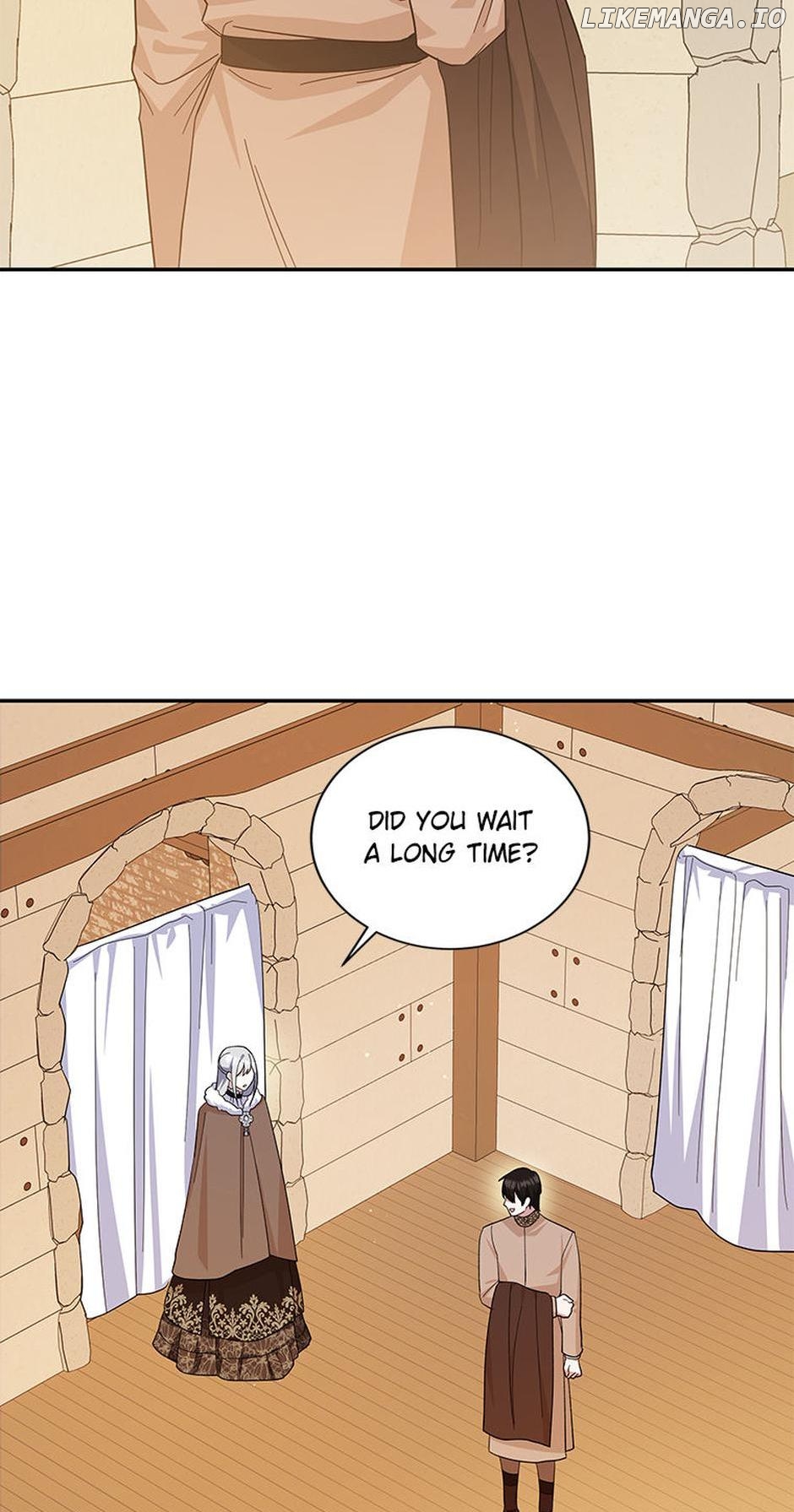 Please Support Revenge Chapter 70 - page 15