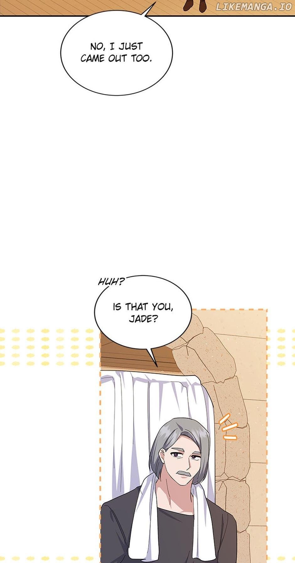 Please Support Revenge Chapter 70 - page 16