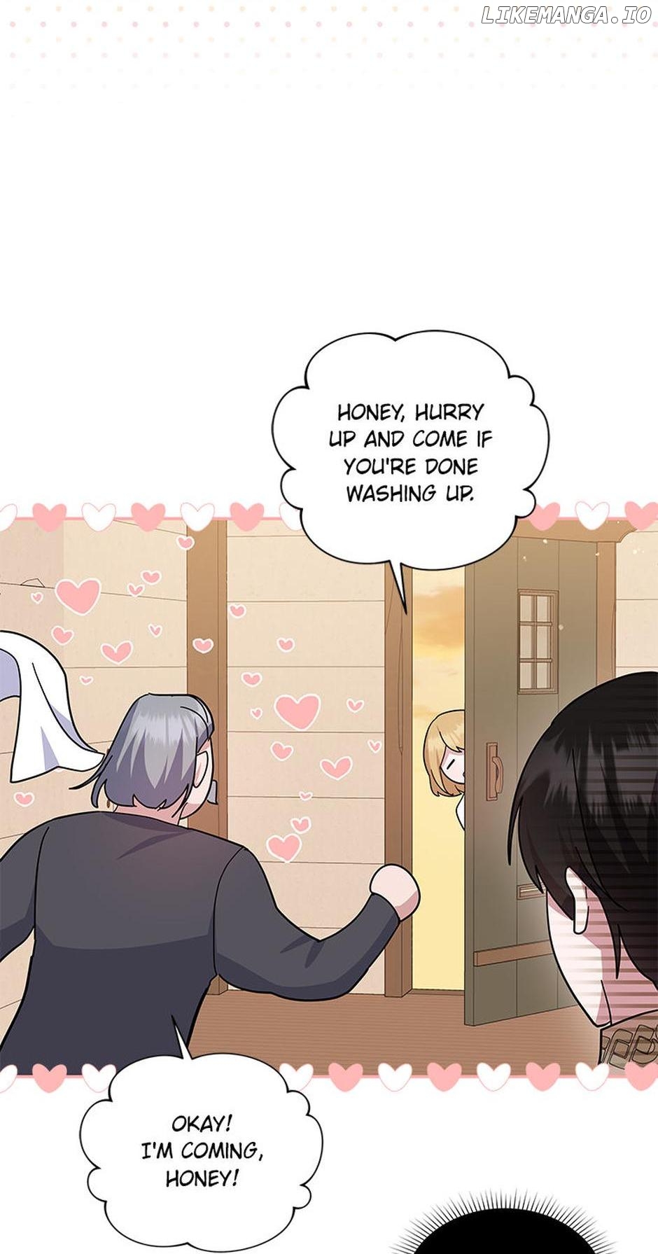 Please Support Revenge Chapter 70 - page 18