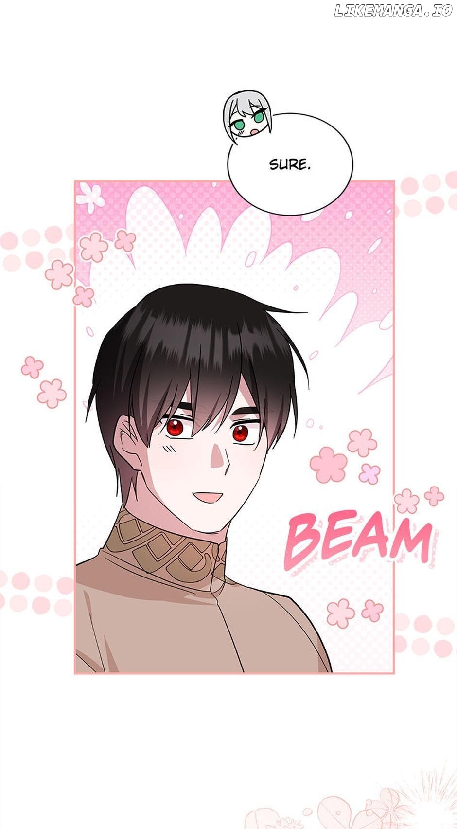 Please Support Revenge Chapter 70 - page 21