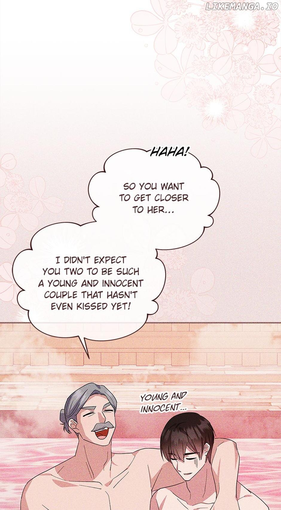 Please Support Revenge Chapter 70 - page 22
