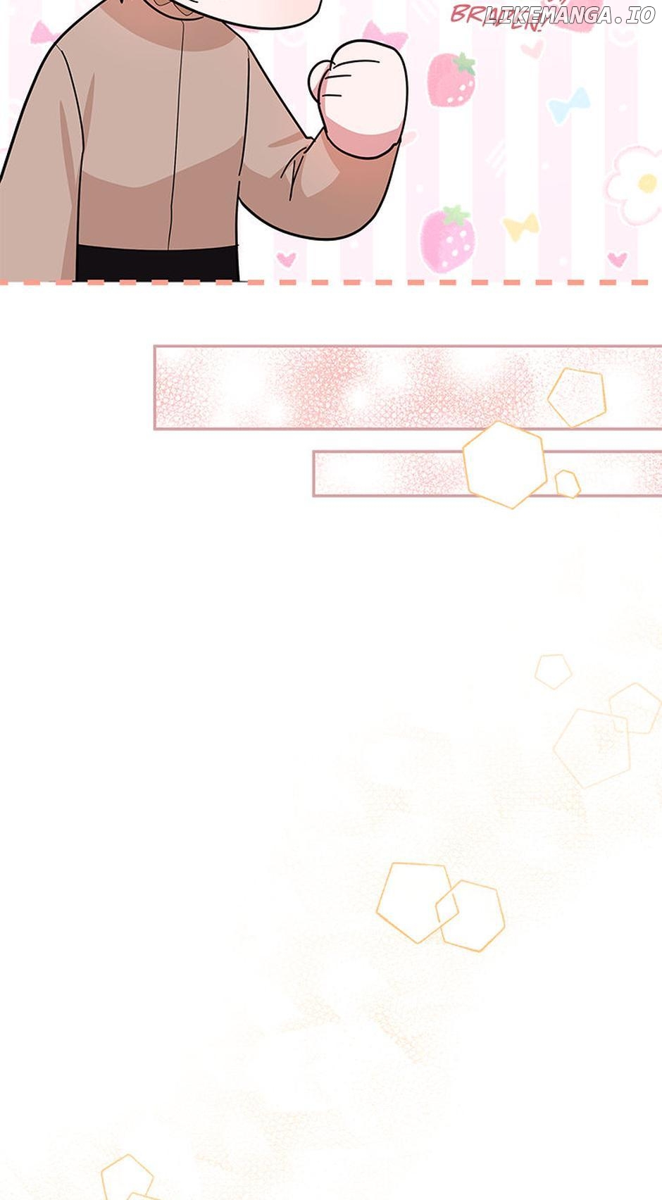 Please Support Revenge Chapter 70 - page 25