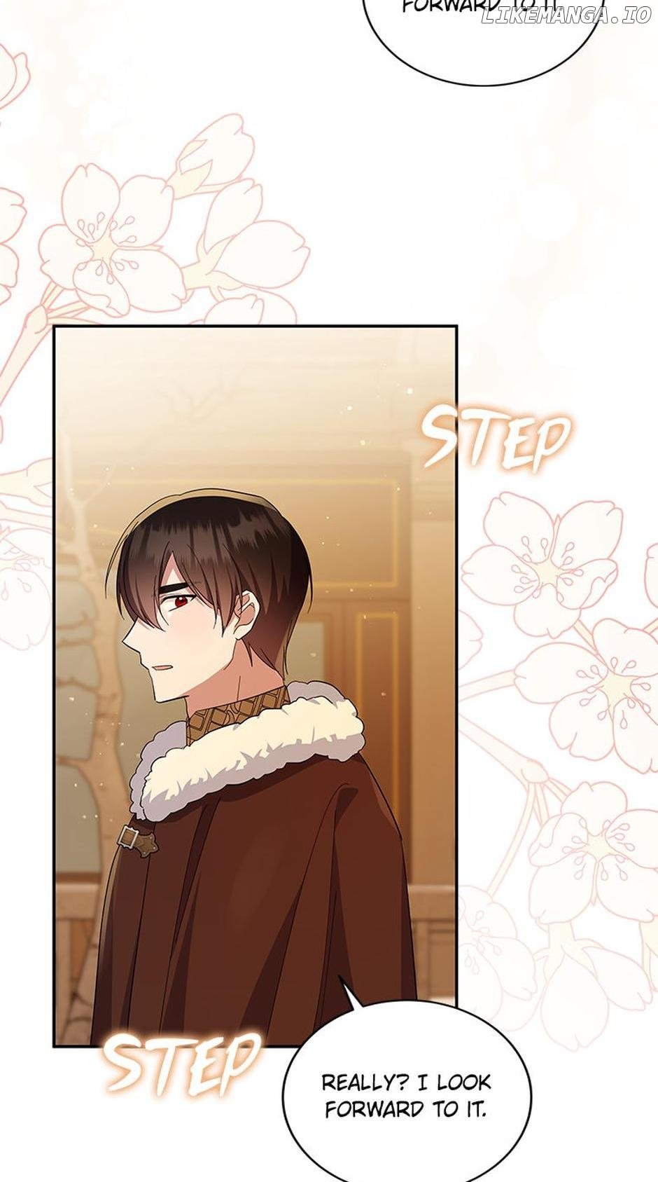 Please Support Revenge Chapter 70 - page 28