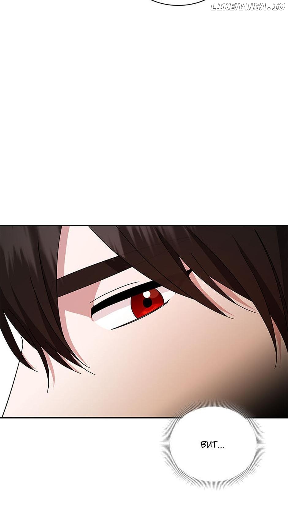 Please Support Revenge Chapter 70 - page 29