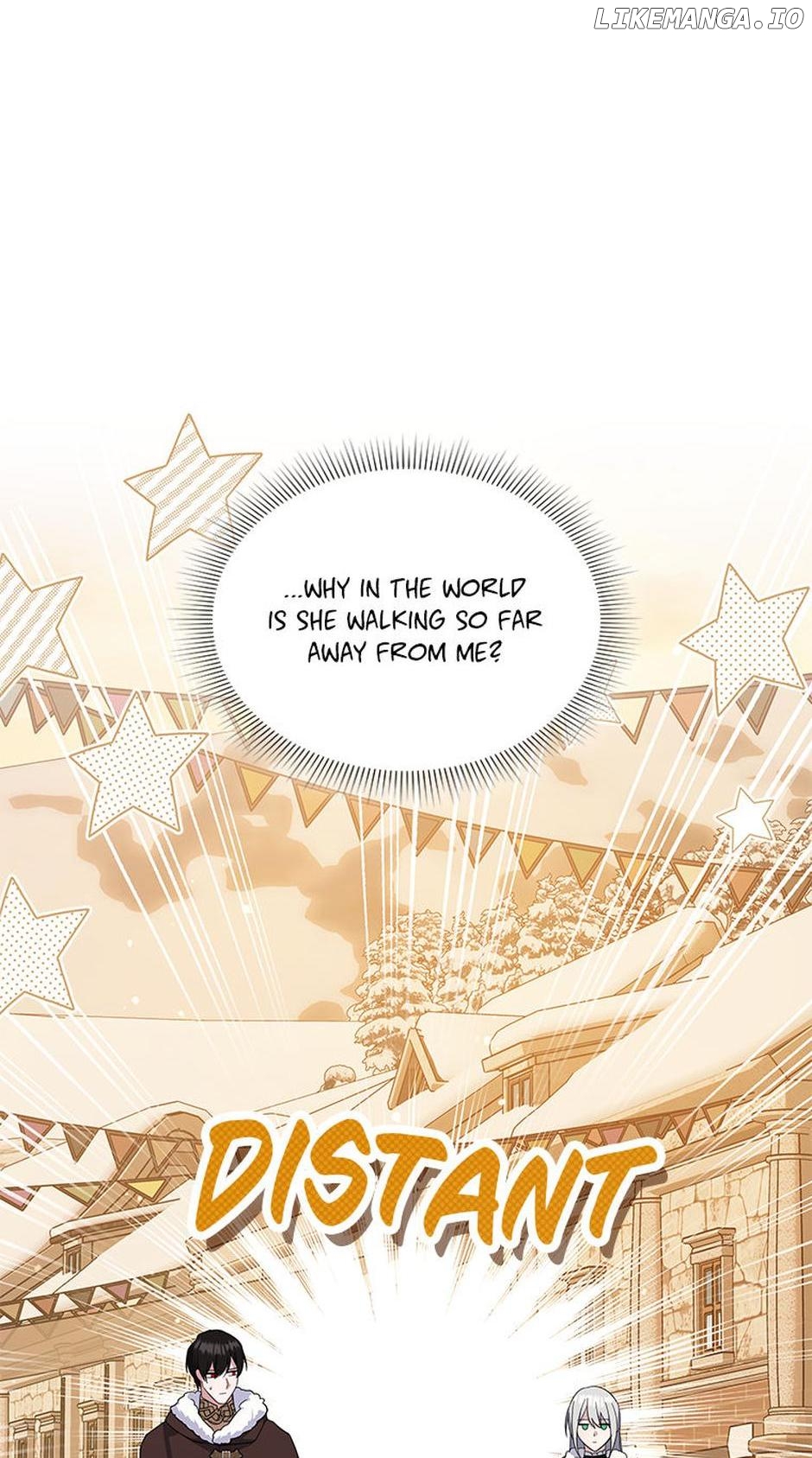 Please Support Revenge Chapter 70 - page 30