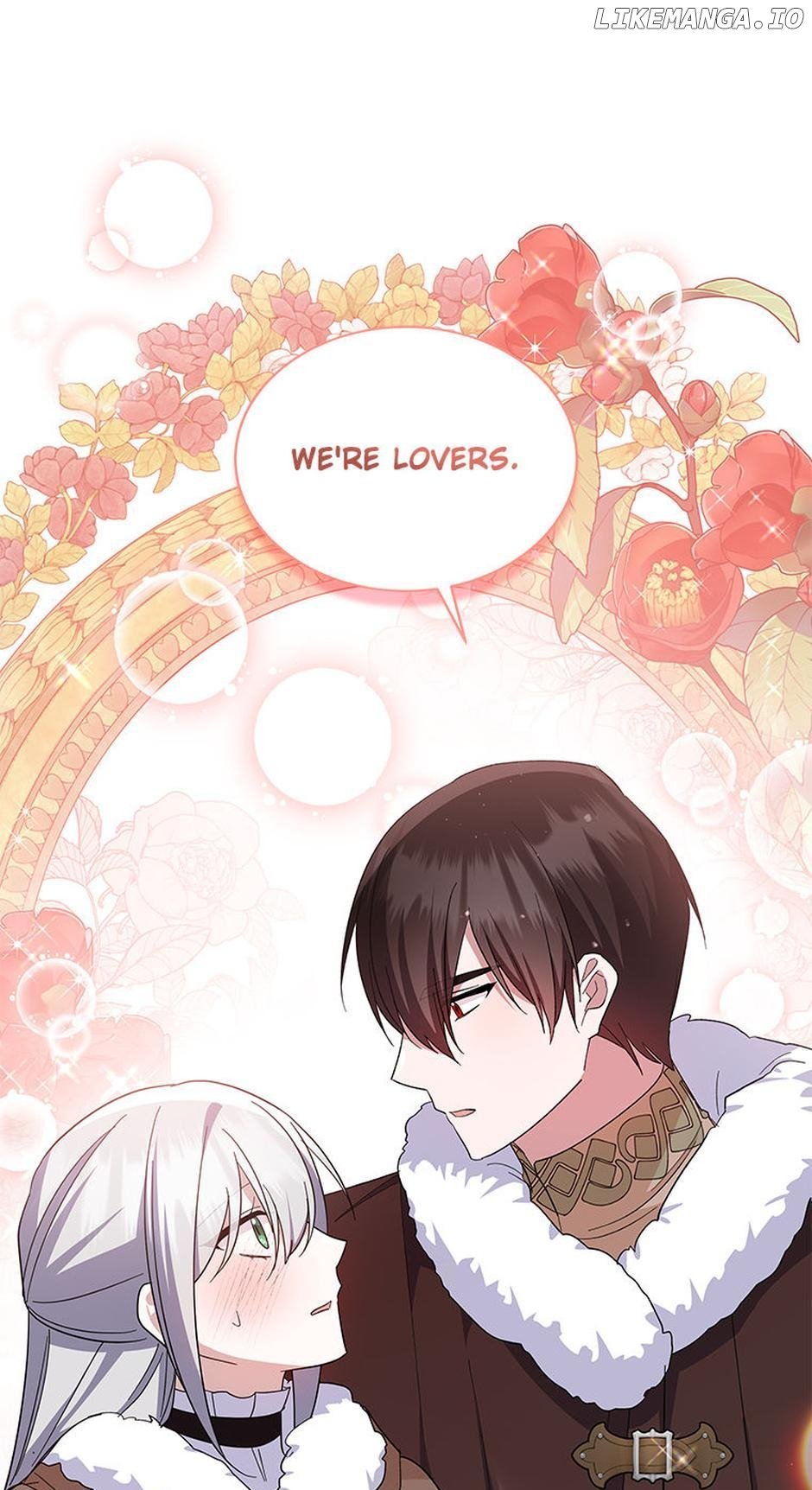 Please Support Revenge Chapter 70 - page 39