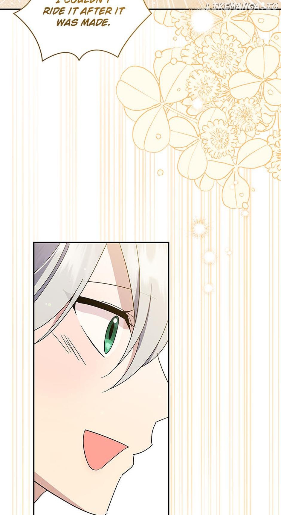 Please Support Revenge Chapter 70 - page 47