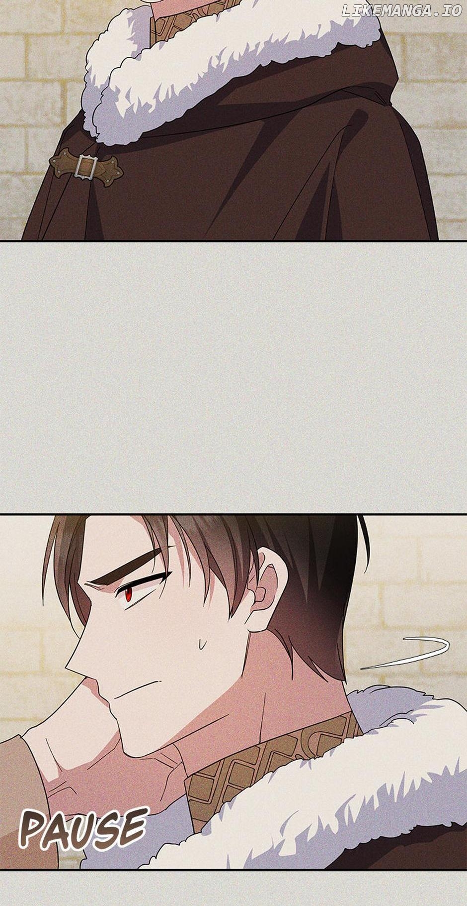 Please Support Revenge Chapter 70 - page 5