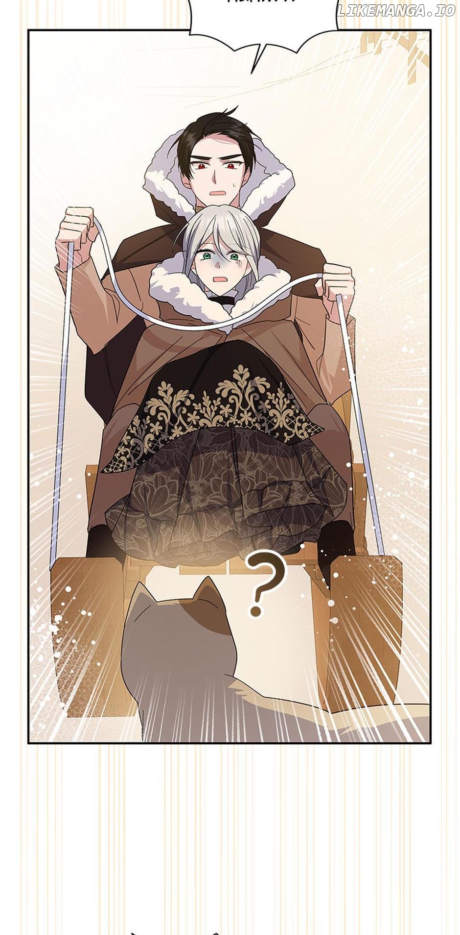 Please Support Revenge Chapter 70 - page 53