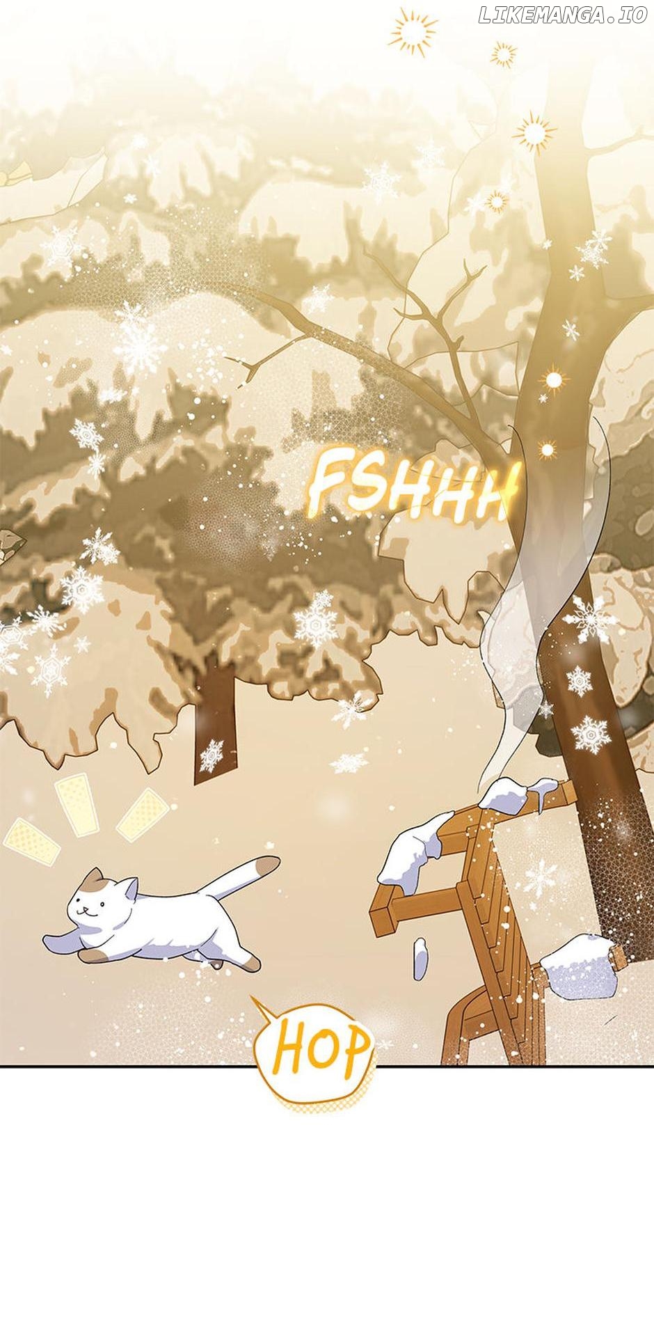 Please Support Revenge Chapter 70 - page 55