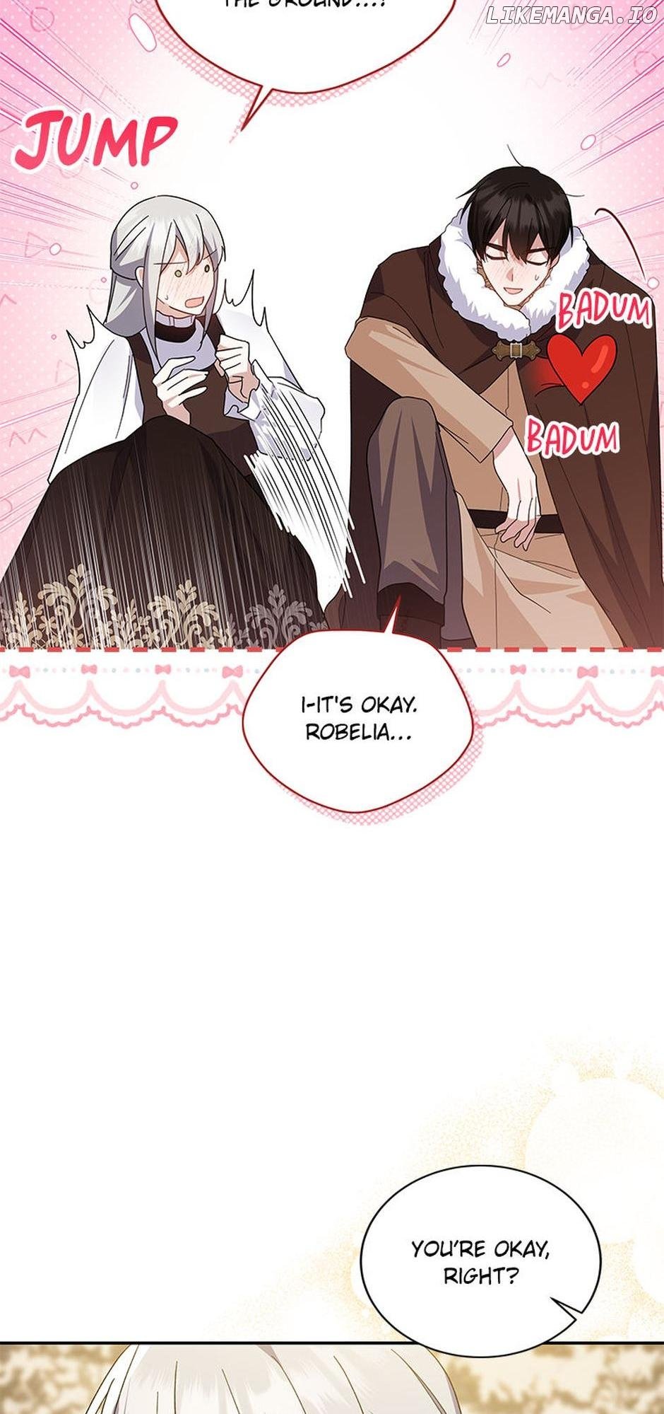 Please Support Revenge Chapter 70 - page 59