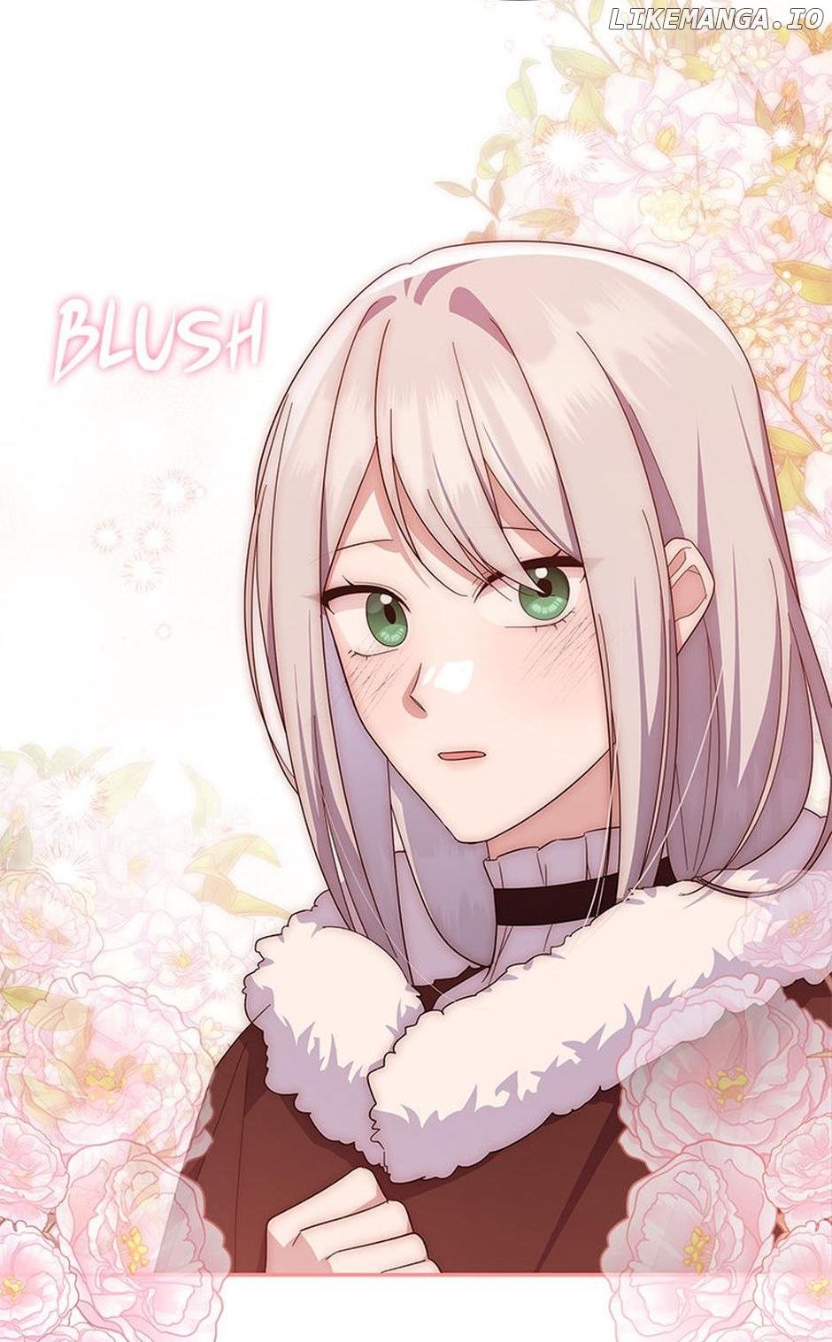 Please Support Revenge Chapter 70 - page 64