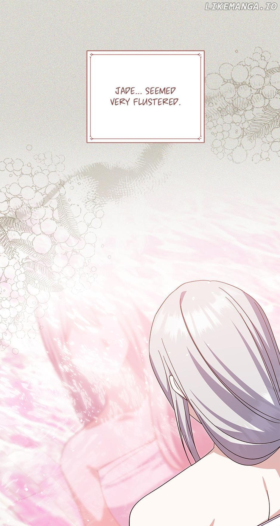 Please Support Revenge Chapter 70 - page 7