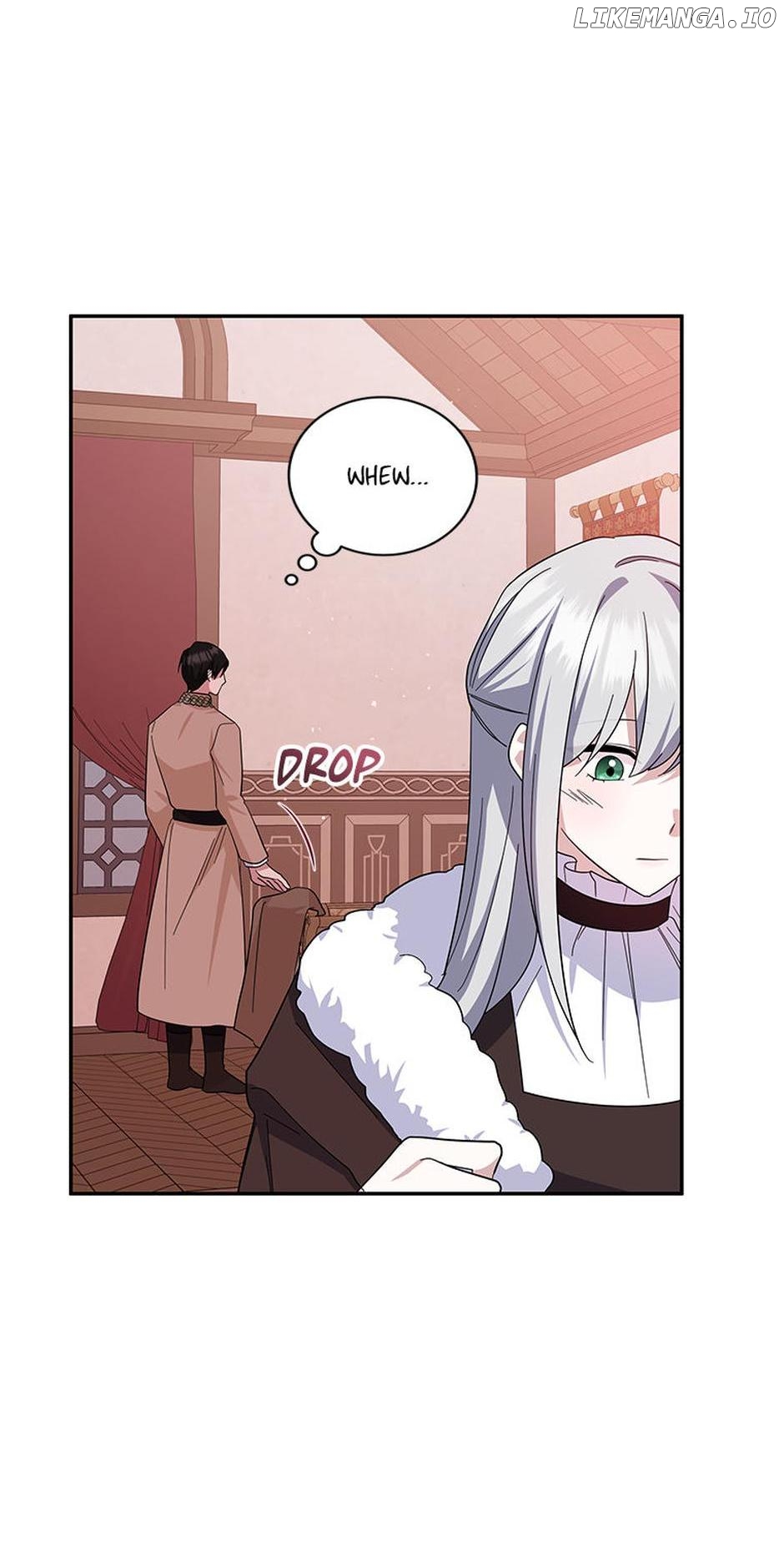 Please Support Revenge Chapter 70 - page 72