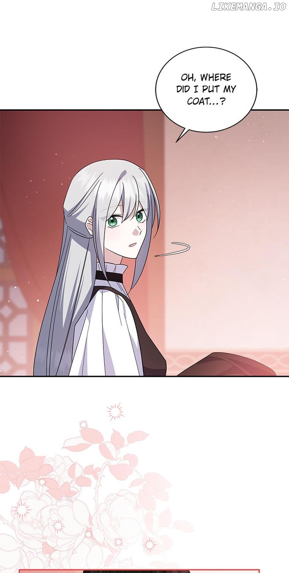 Please Support Revenge Chapter 70 - page 73