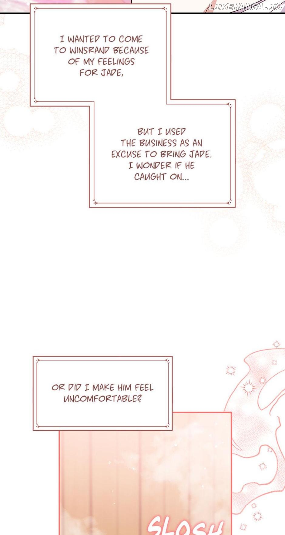 Please Support Revenge Chapter 70 - page 8