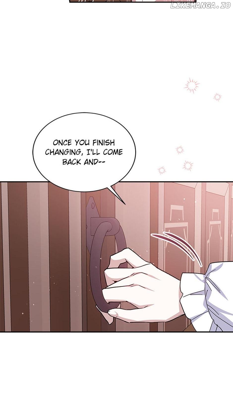 Please Support Revenge Chapter 70 - page 81