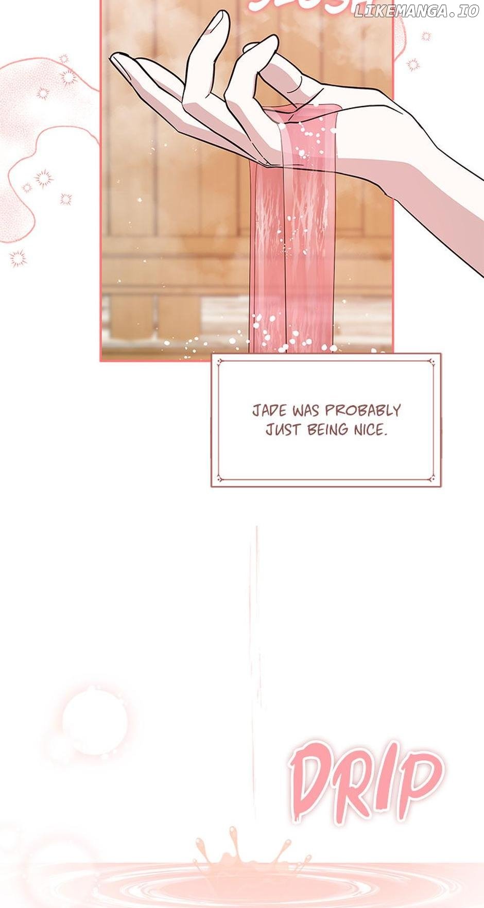 Please Support Revenge Chapter 70 - page 9