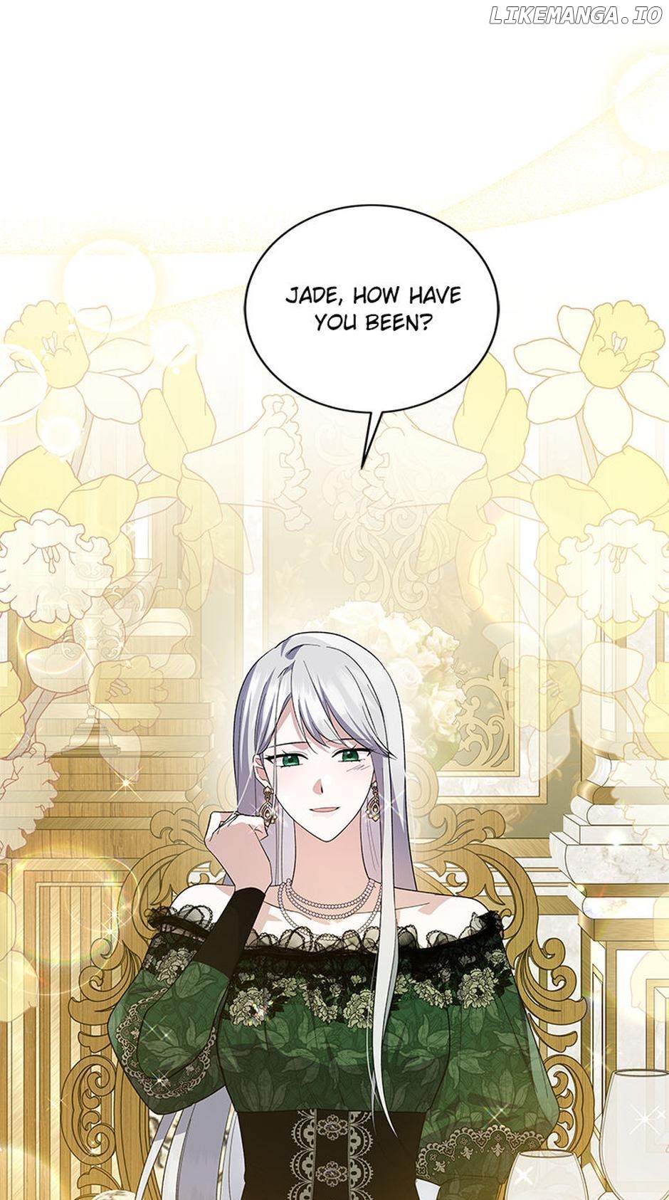 Please Support Revenge Chapter 69 - page 1