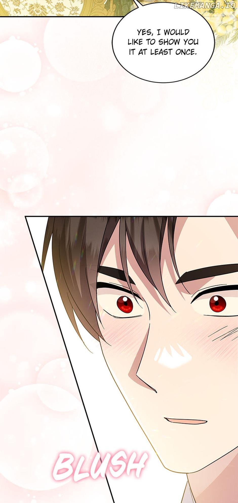 Please Support Revenge Chapter 69 - page 15