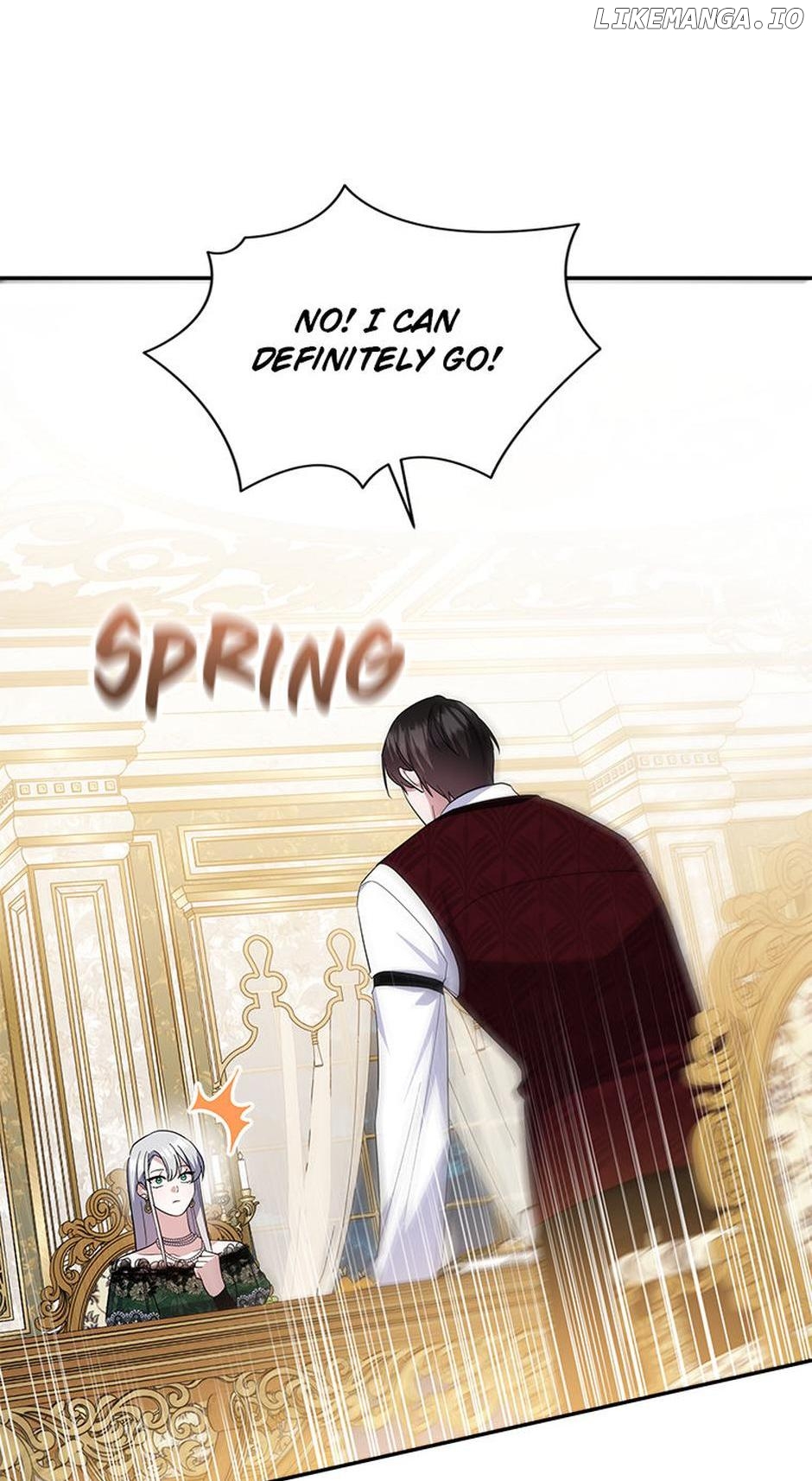 Please Support Revenge Chapter 69 - page 19