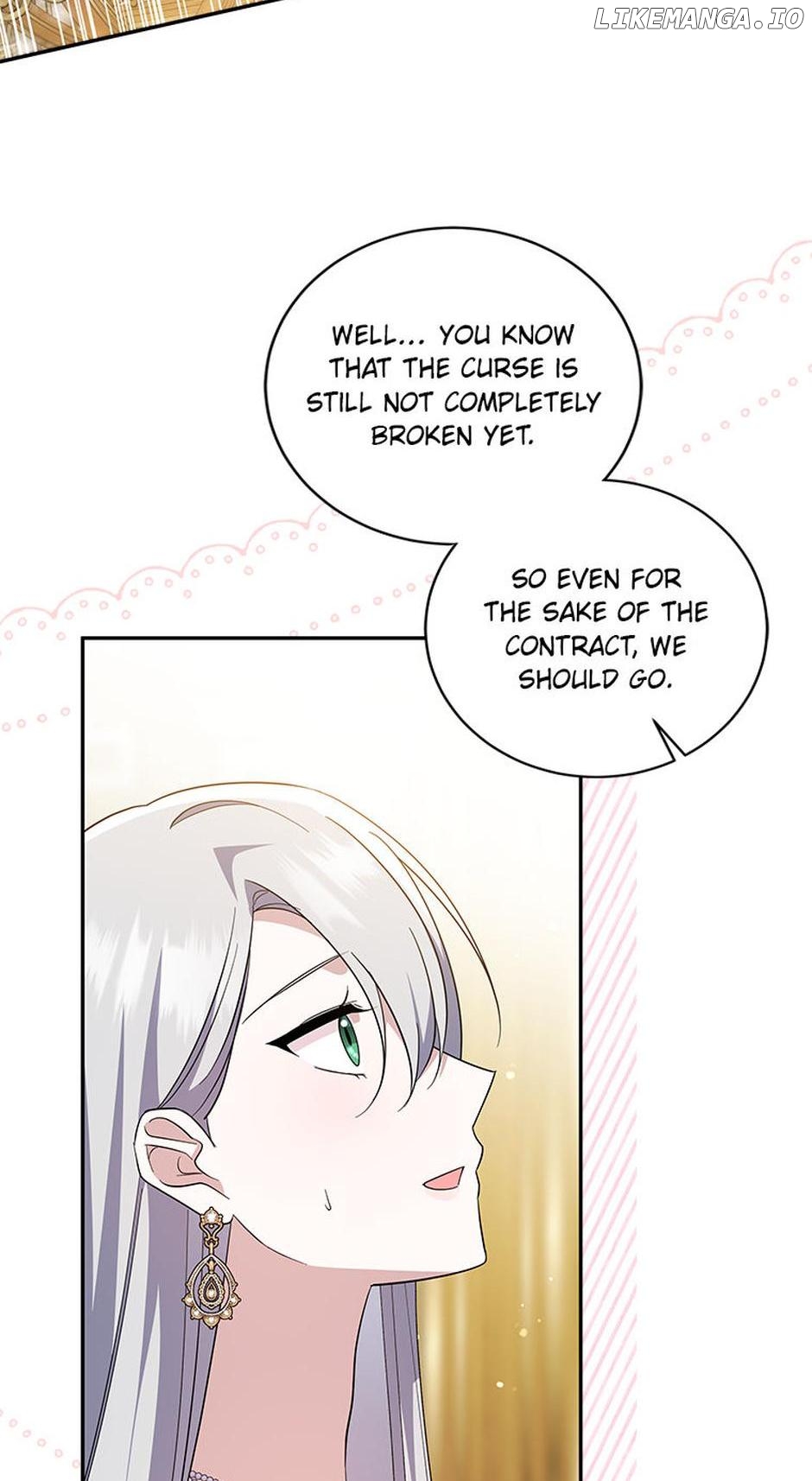 Please Support Revenge Chapter 69 - page 20