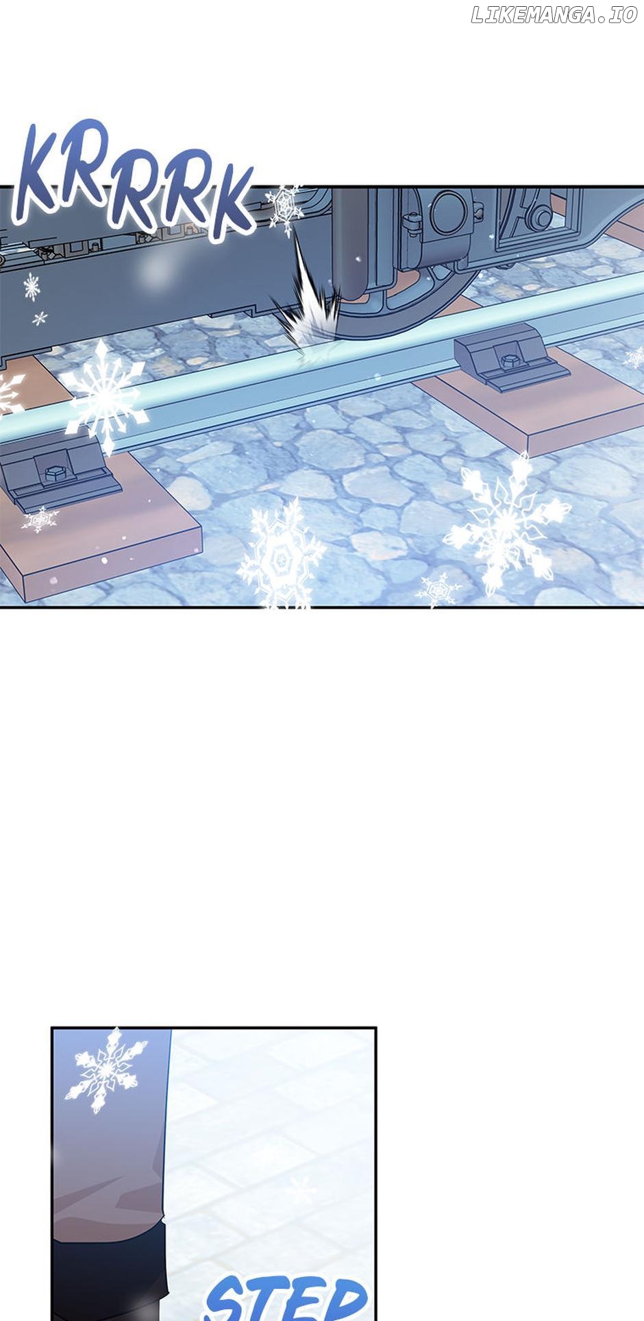 Please Support Revenge Chapter 69 - page 25