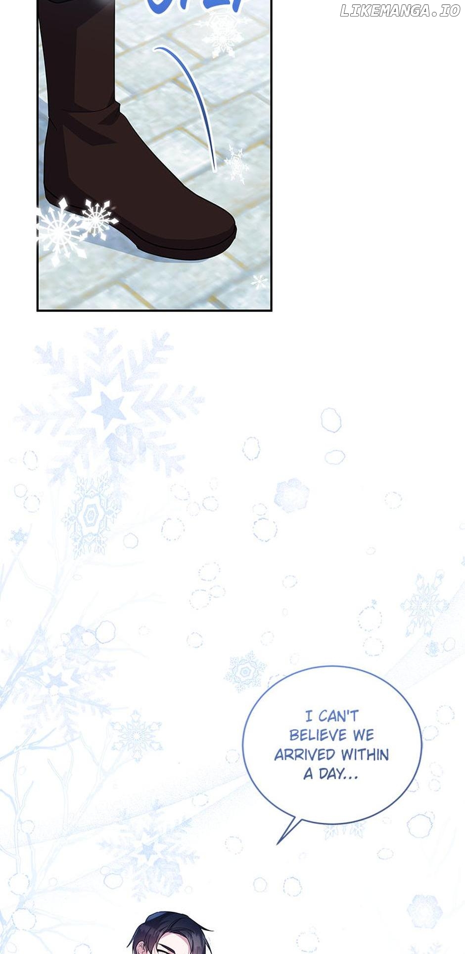 Please Support Revenge Chapter 69 - page 26