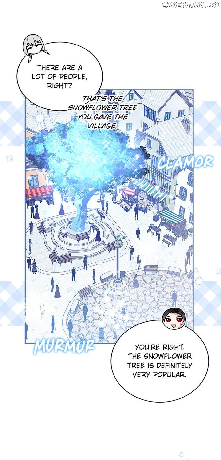 Please Support Revenge Chapter 69 - page 29