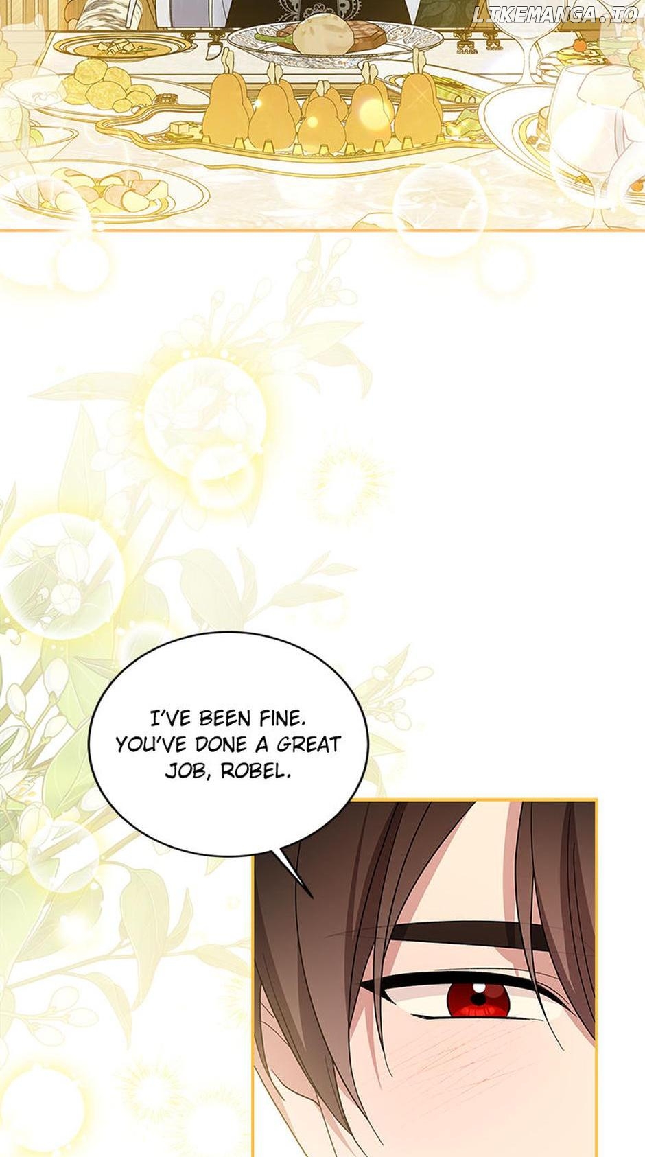 Please Support Revenge Chapter 69 - page 3