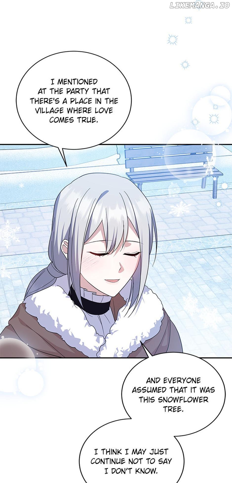 Please Support Revenge Chapter 69 - page 30