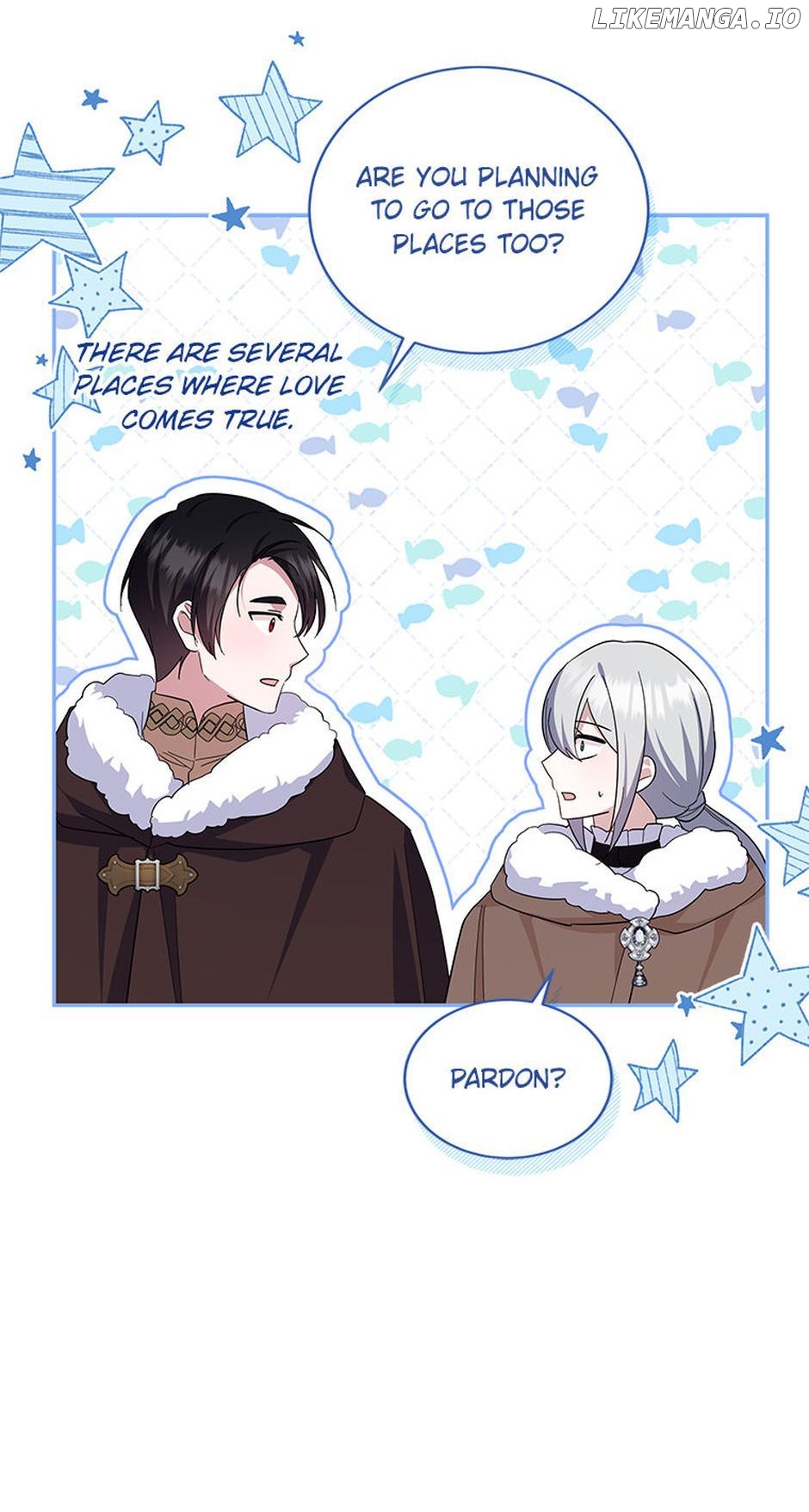Please Support Revenge Chapter 69 - page 33