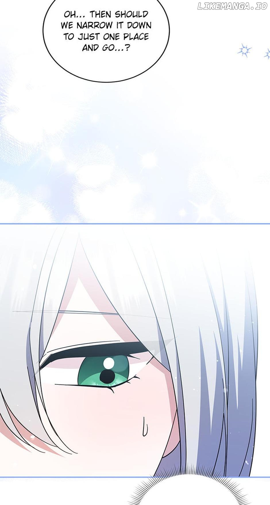 Please Support Revenge Chapter 69 - page 35