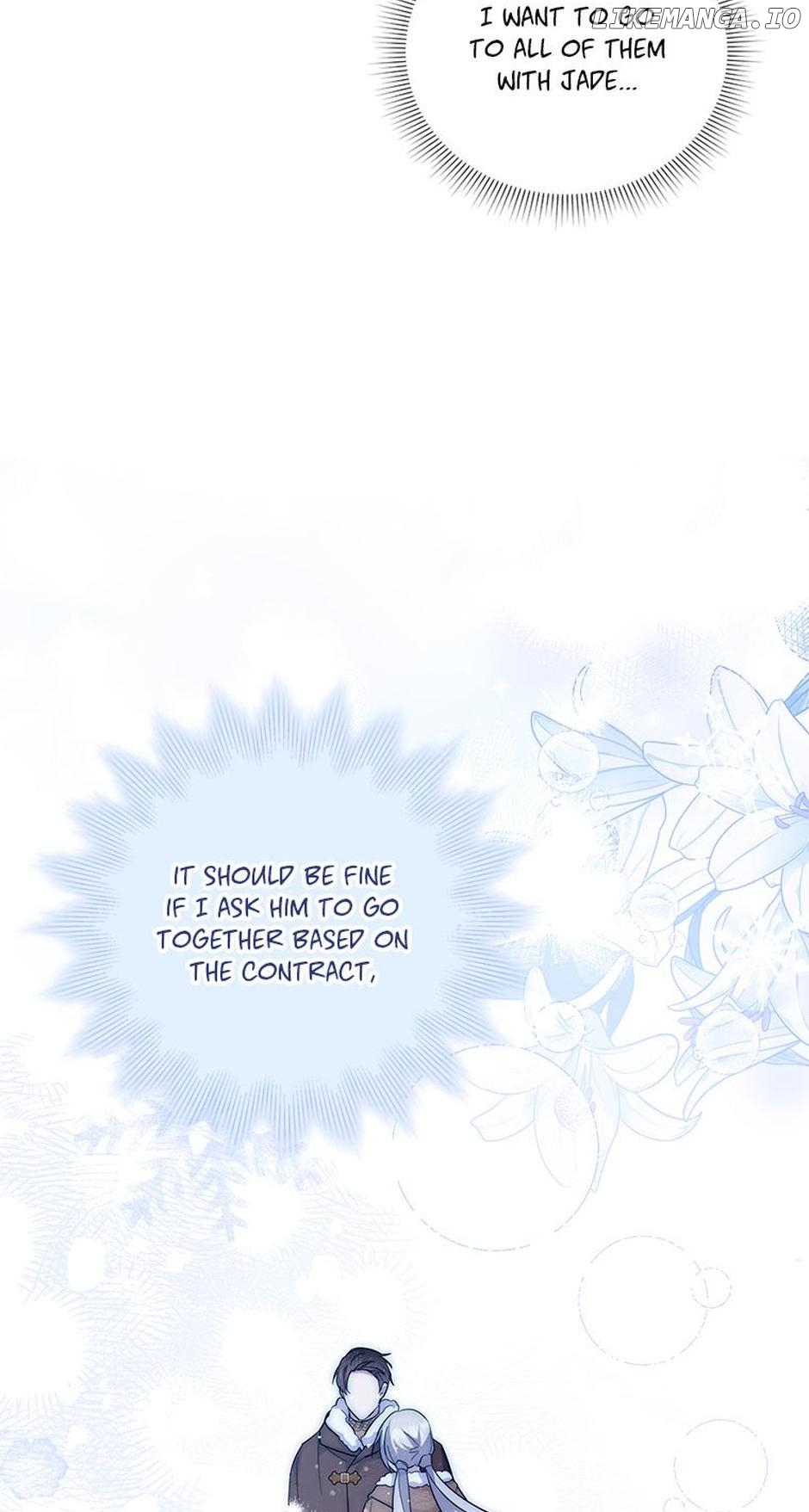 Please Support Revenge Chapter 69 - page 36