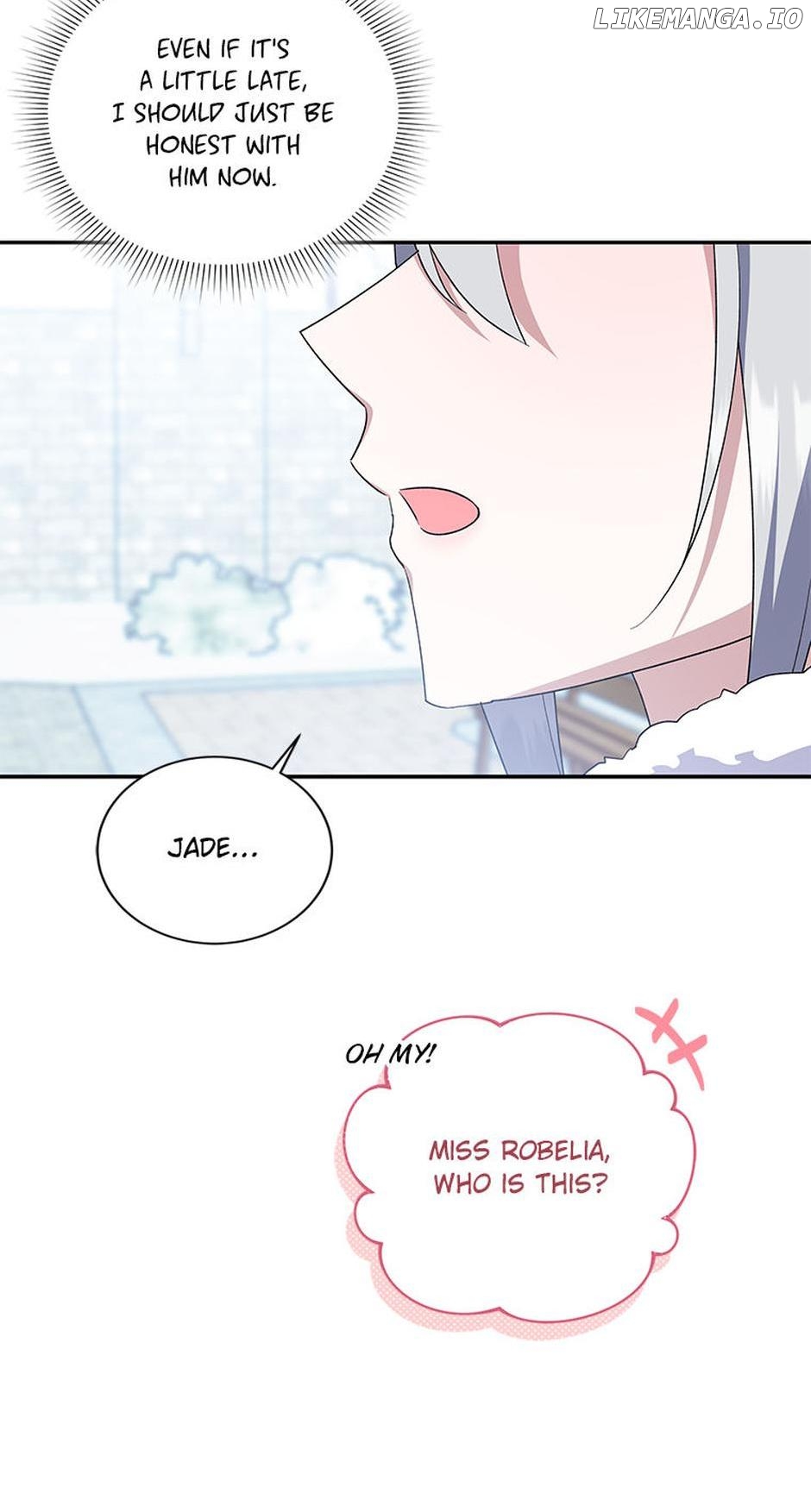 Please Support Revenge Chapter 69 - page 38
