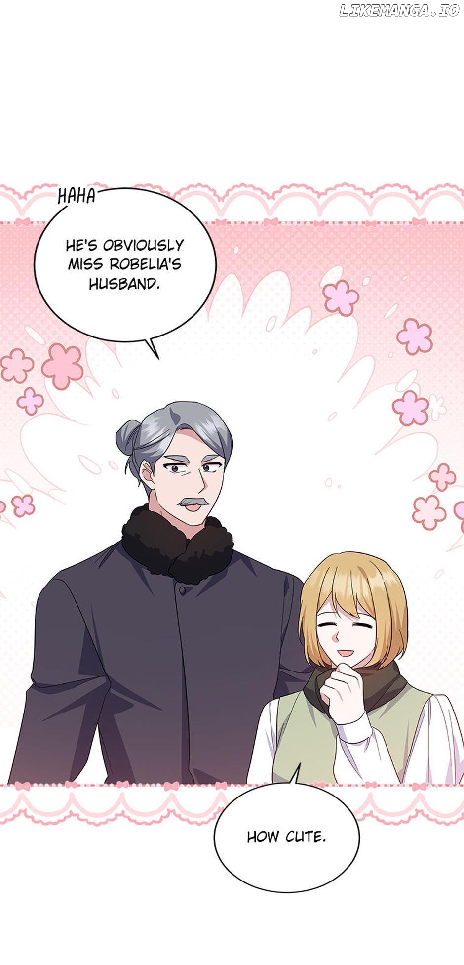 Please Support Revenge Chapter 69 - page 39
