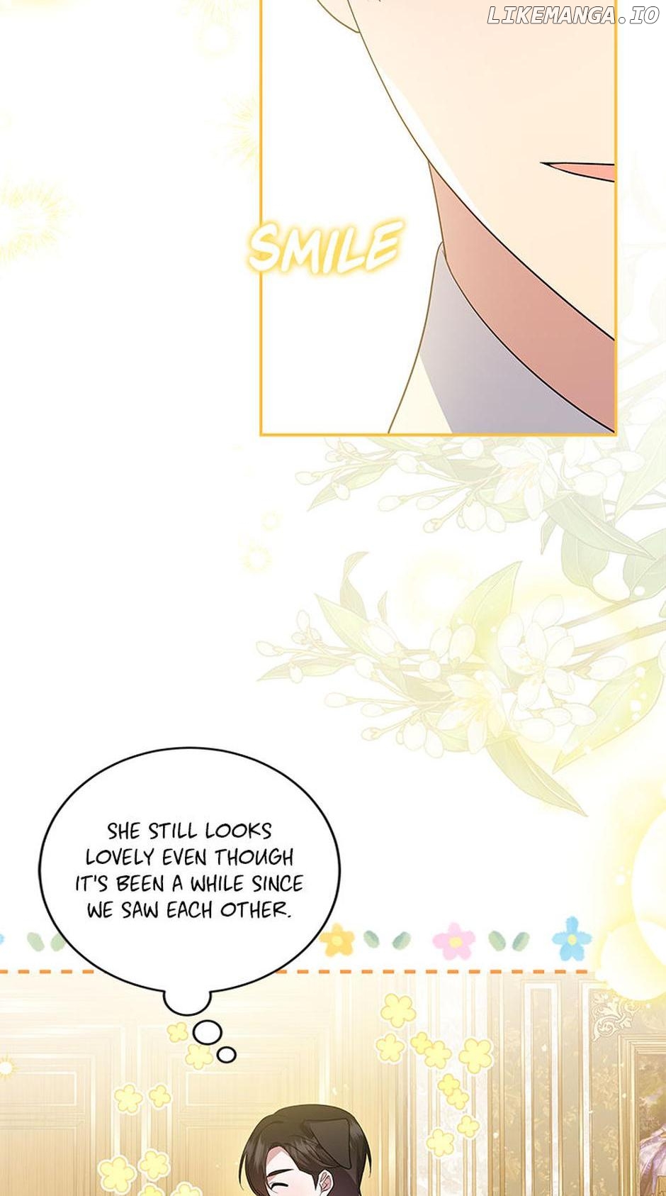 Please Support Revenge Chapter 69 - page 4