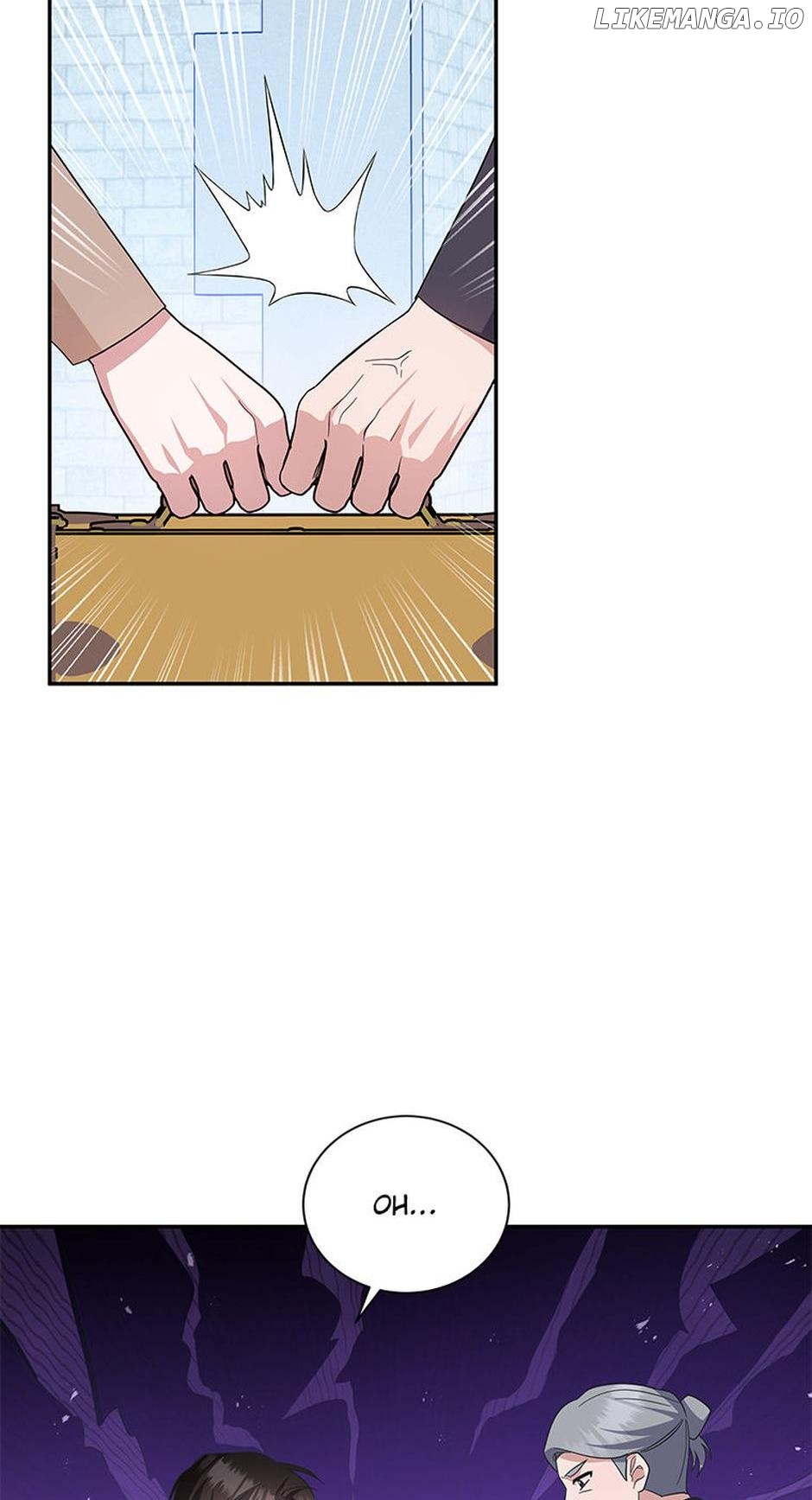 Please Support Revenge Chapter 69 - page 46