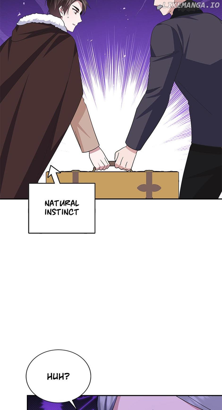 Please Support Revenge Chapter 69 - page 47