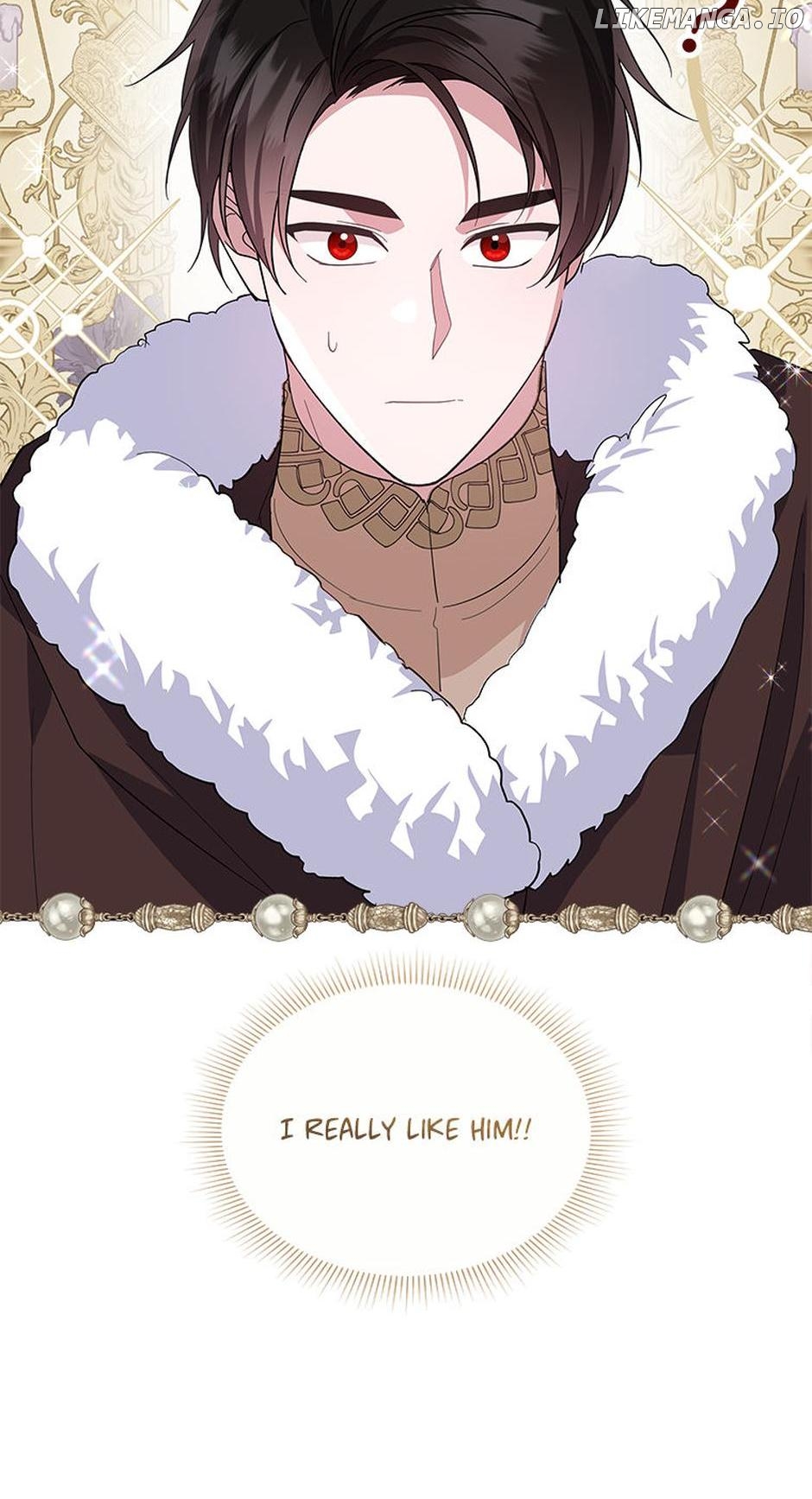 Please Support Revenge Chapter 69 - page 49