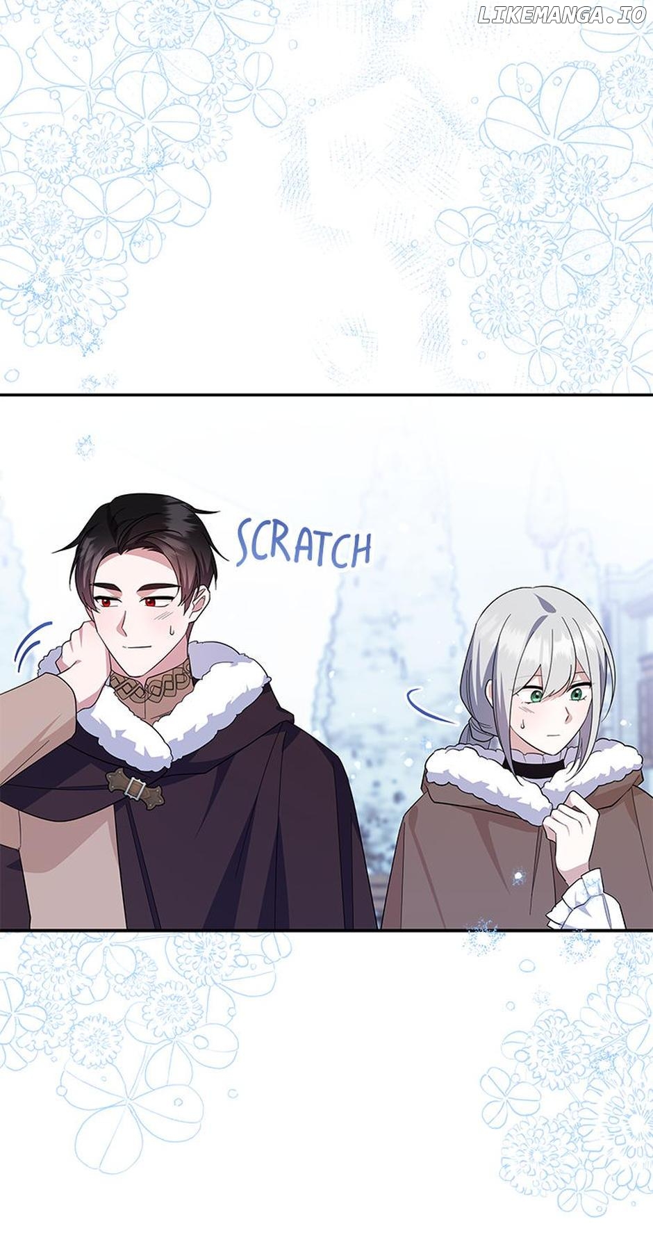 Please Support Revenge Chapter 69 - page 55