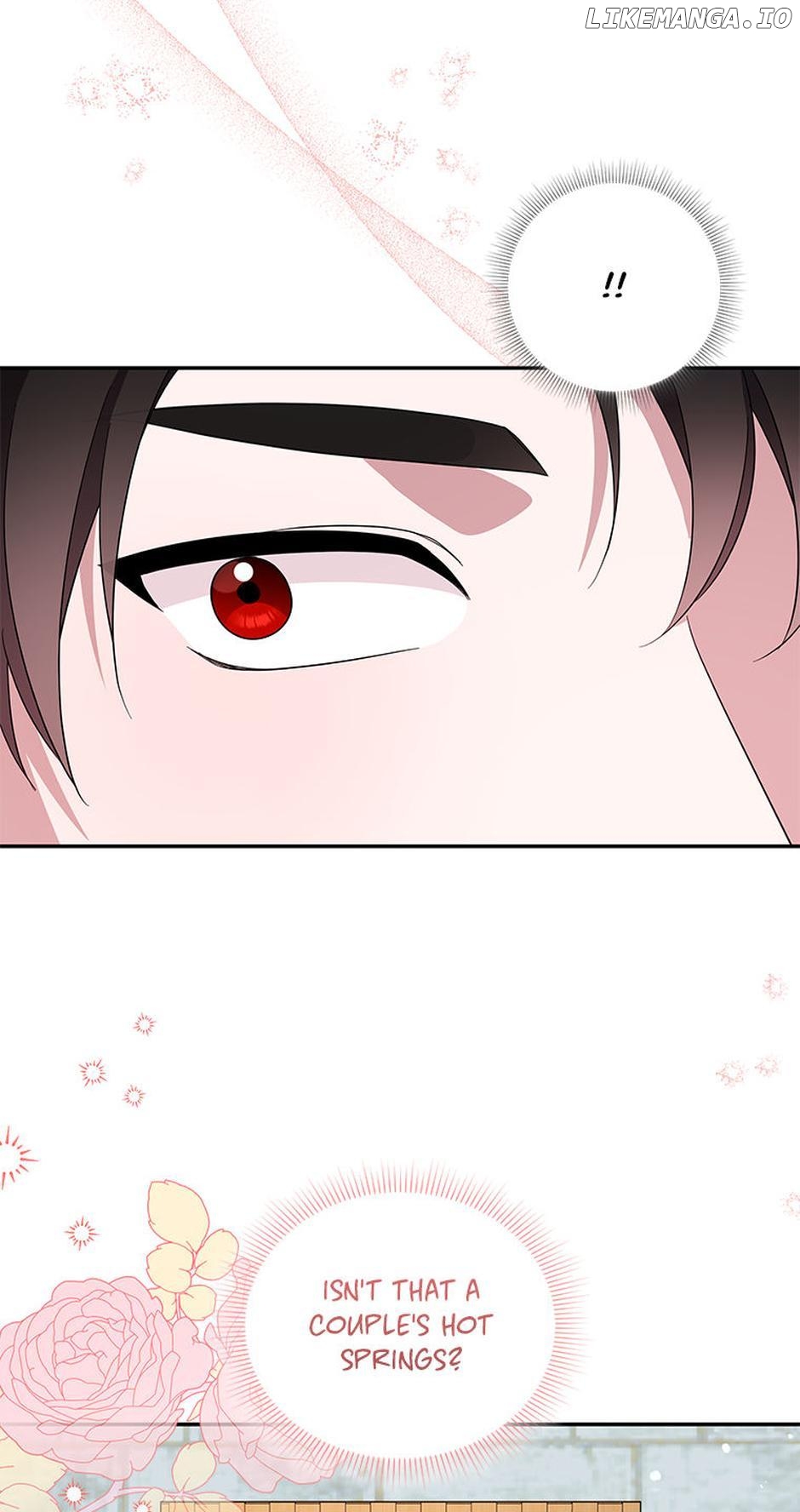 Please Support Revenge Chapter 69 - page 57