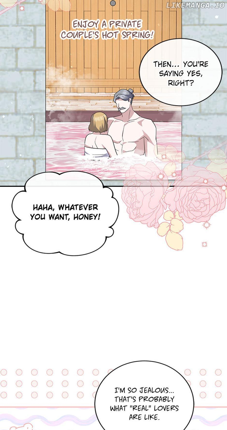 Please Support Revenge Chapter 69 - page 58