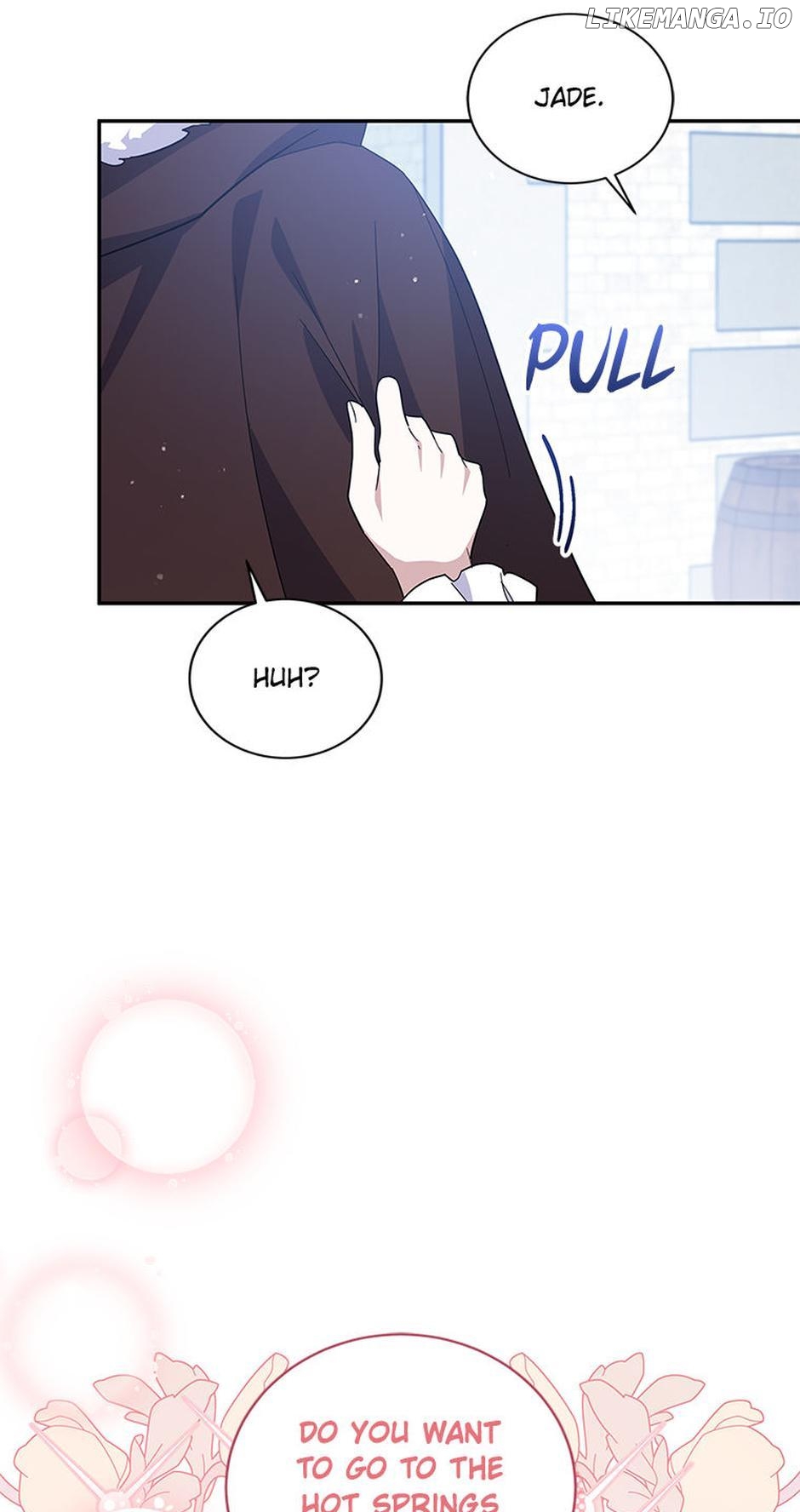 Please Support Revenge Chapter 69 - page 60