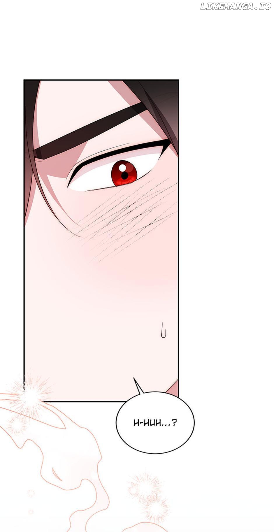 Please Support Revenge Chapter 69 - page 62
