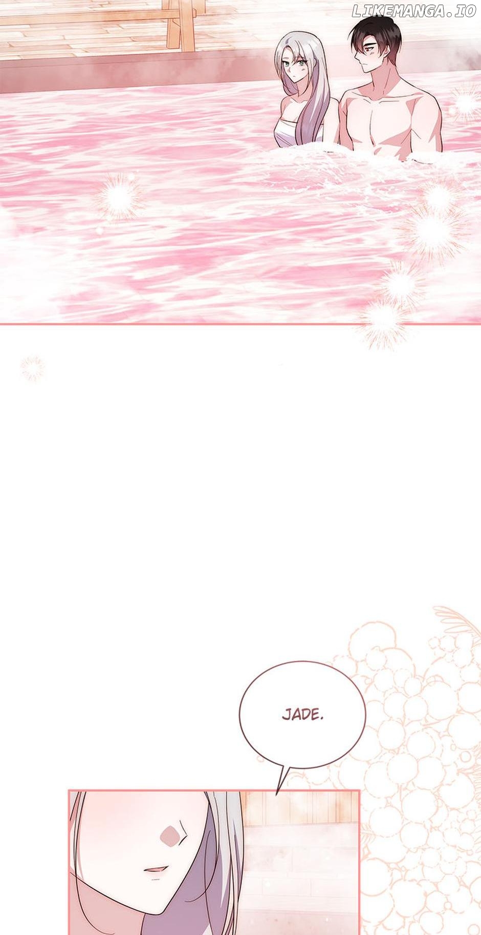 Please Support Revenge Chapter 69 - page 64