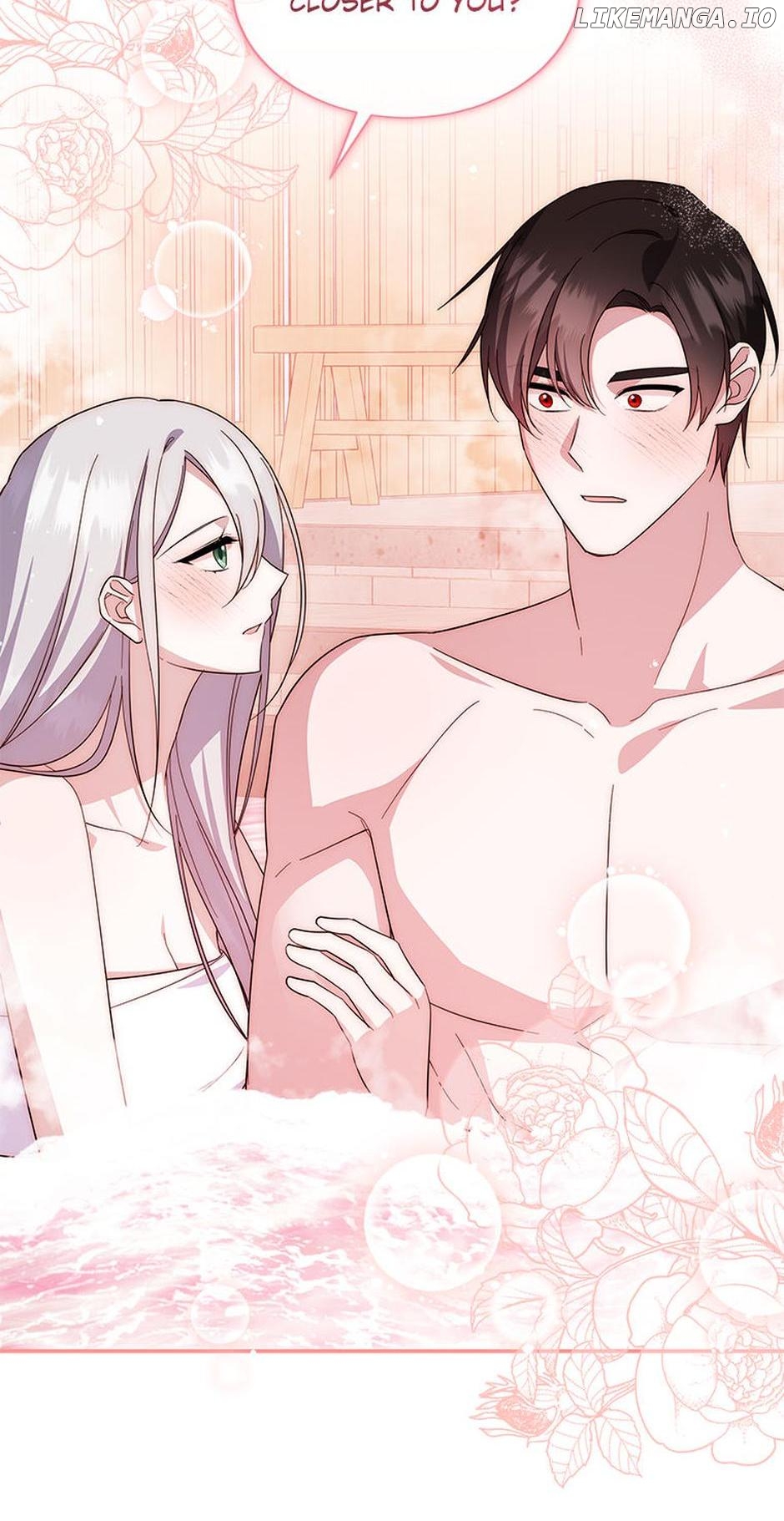 Please Support Revenge Chapter 69 - page 67